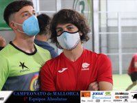 Campeonato Mallorca Equipos 1a